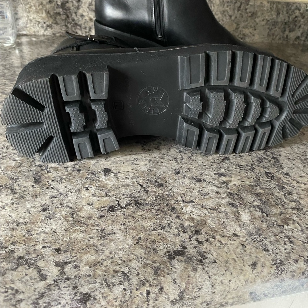 Mephisto Boot - Picture 4 of 6